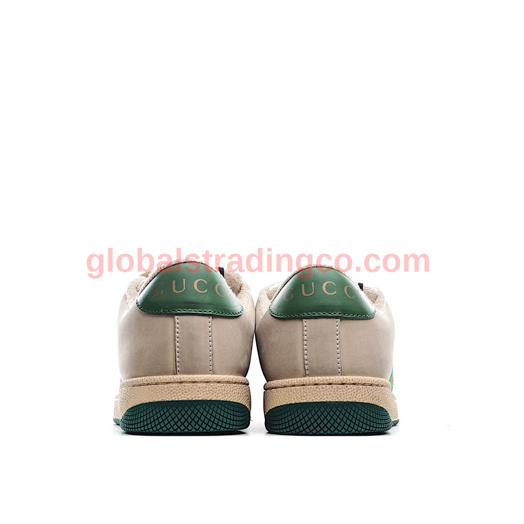 Gucci Air Cushion Dad Shoes